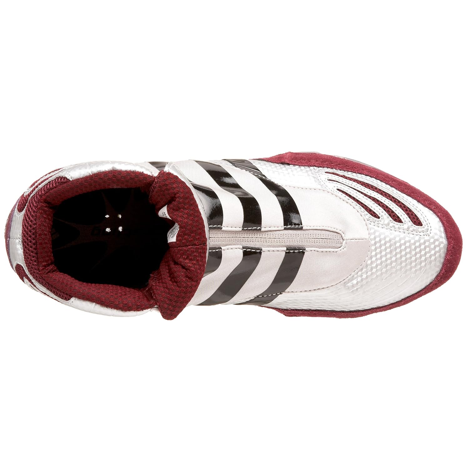 adistrike wrestling shoes