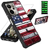 for Cricket Outlast 5G Case Compatible for ATT AT&T