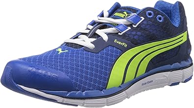 zapatos puma caballero