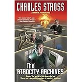 The Atrocity Archives (Laundry Files)
