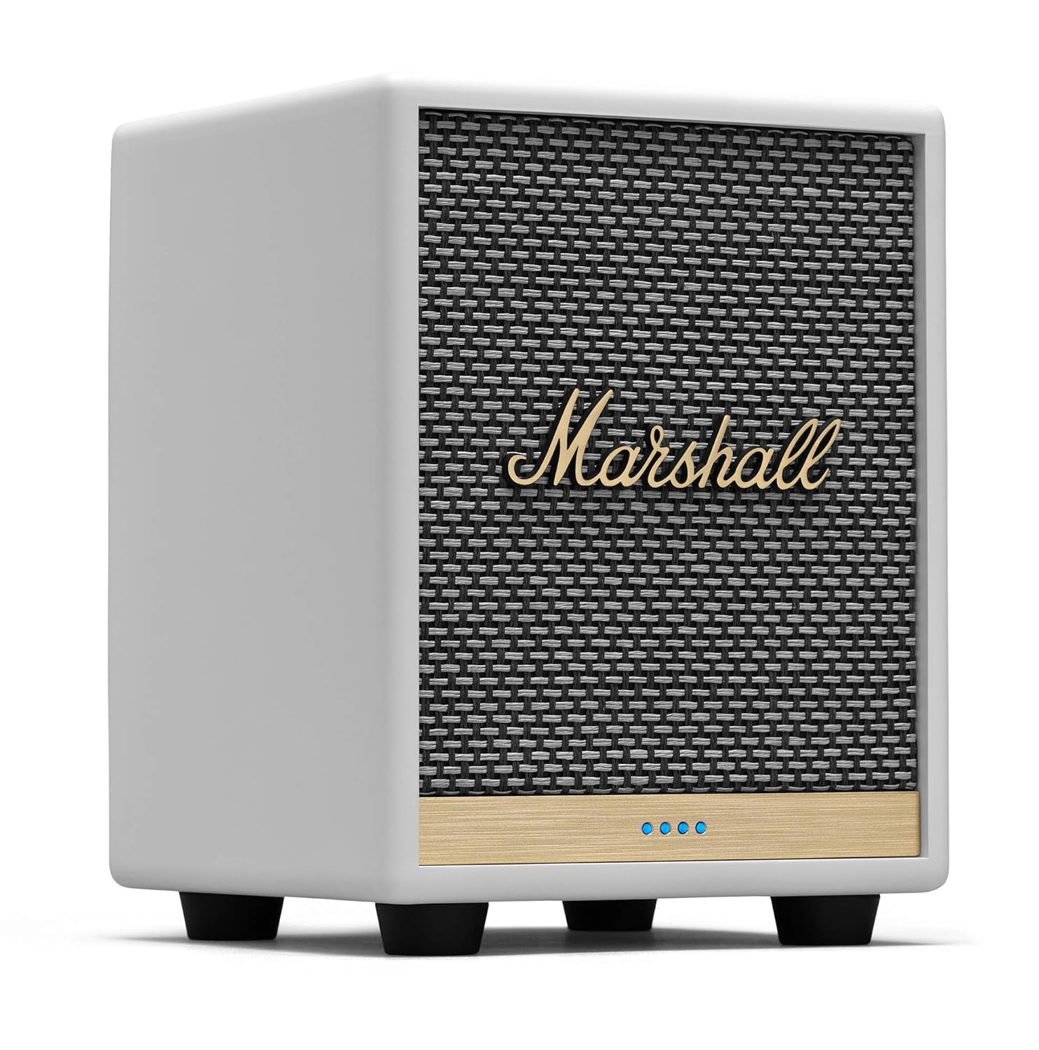 marshall karaoke speakers