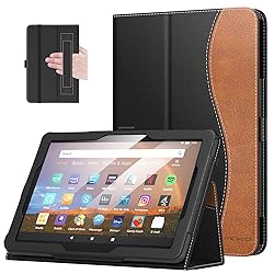 MoKo Case Fits All-New Amazon Kindle Fire HD 8 & 8