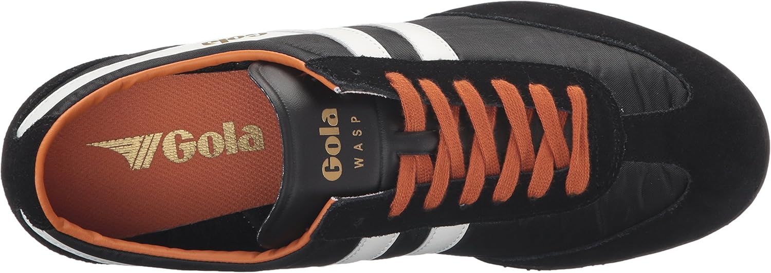 gola wasp trainers