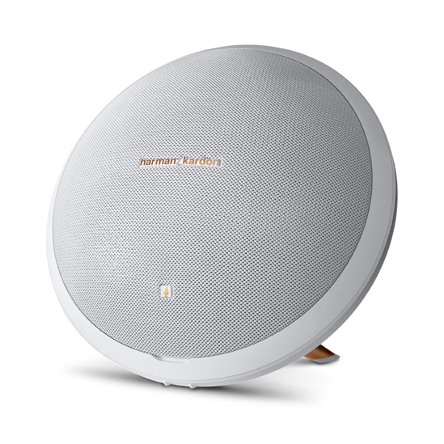 harman kardon pairing two speakers