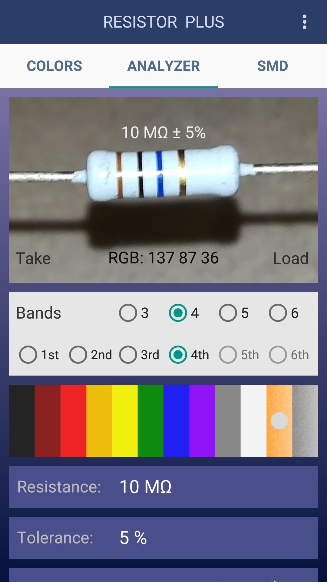 Resistor Plus - Thumbnail 5