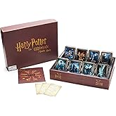 Paladone Ultimate Harry Potter Movie Quiz, Officially Licensed Trivia Game with 1600 Questions