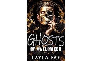 Ghosts of Halloween: A Dark Why Choose Romance