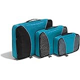 eBags Classic Packing Cubes 3pc Set
