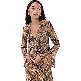 Veronica Beard Women's Kyrie Top