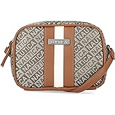 Nautica Women's Candid Camera Adjustable Crossbody Bag