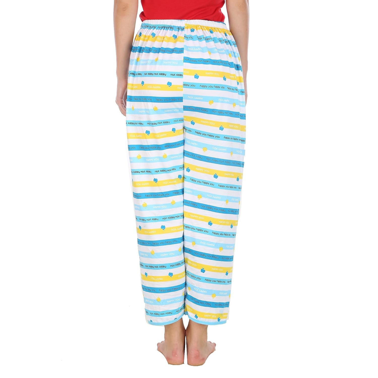 camey women long printed pyajama