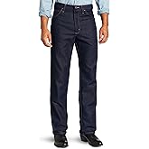 Wrangler Mens Five Pocket Stretch Jean
