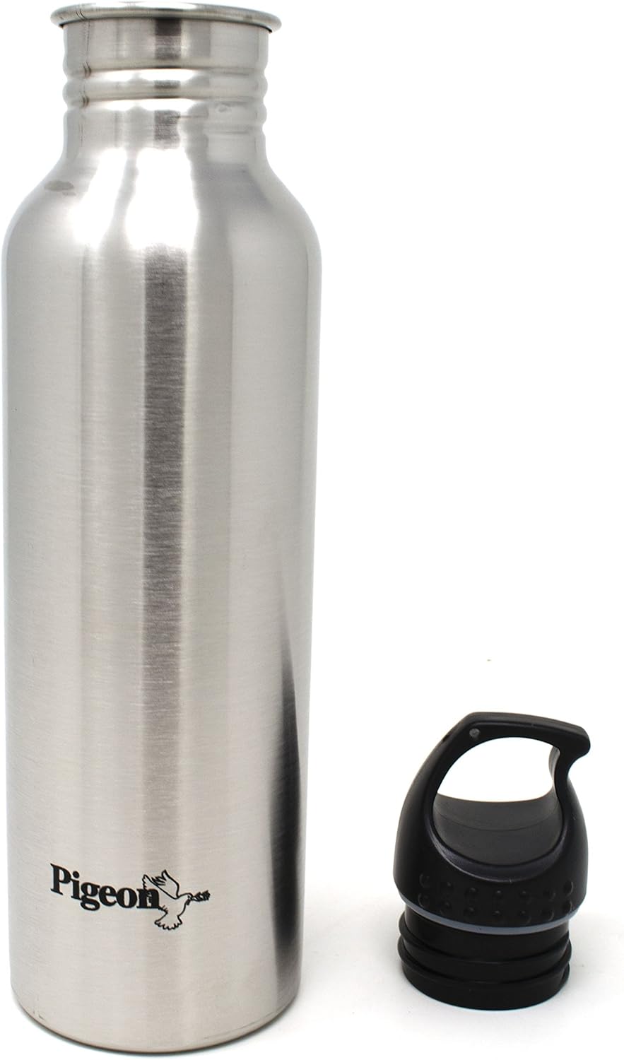 pigeon stainless steel vacuum flask