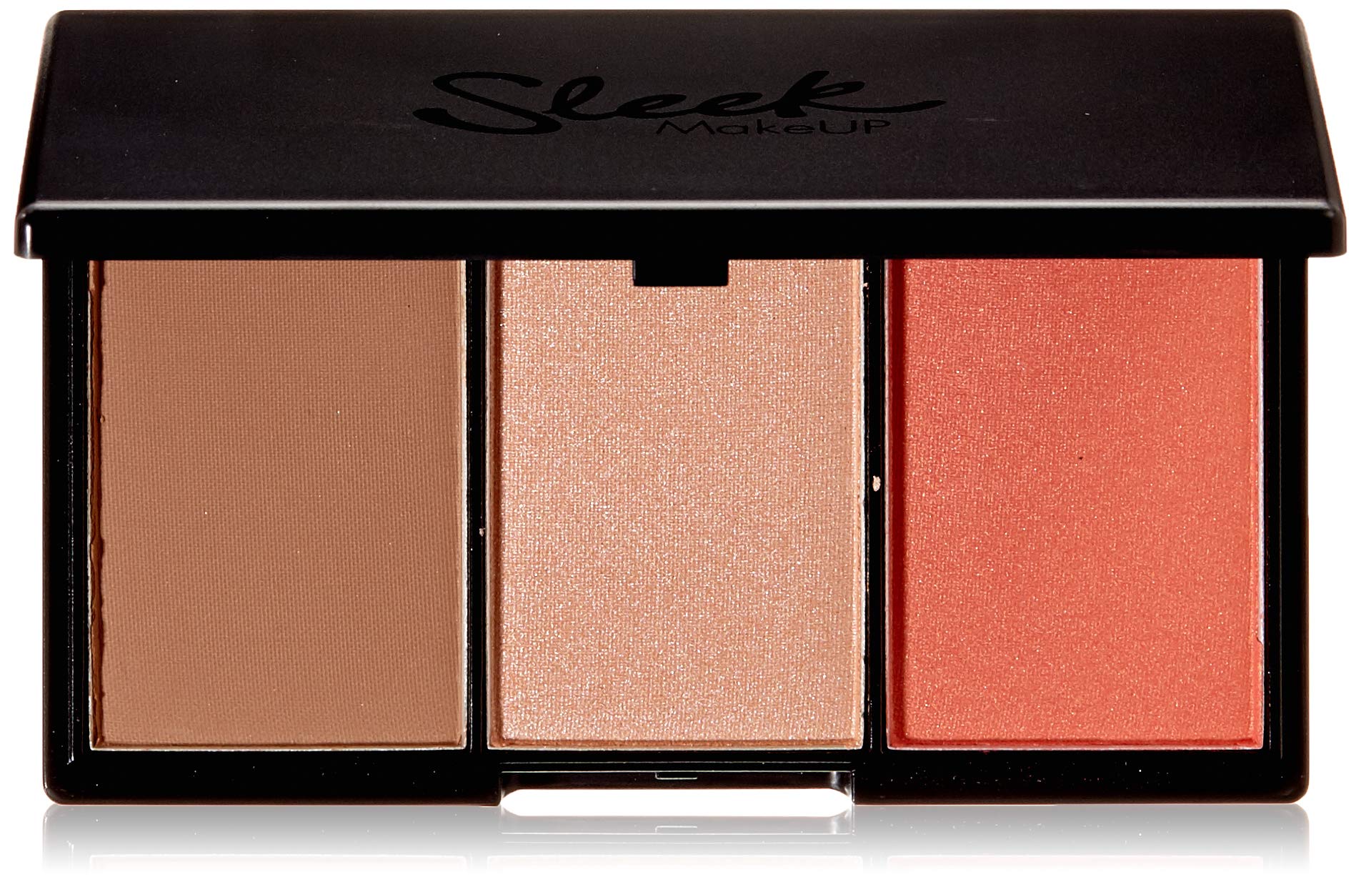 Sleek MakeUp Face Form Contour Palette Light, 0.02 Kg
