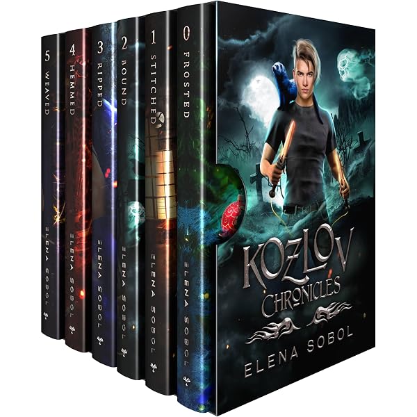 Amazon.com: The Nine: A Snarky Urban Fantasy (The Judas Files Book