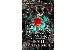 The Dragon's Stolen Heart: Wanderlust Emporium Presents: Season One