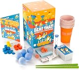 Gutter Games Beat That Game + Household Objects Expansion Bundle