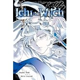 Ichi the Witch, Vol. 3