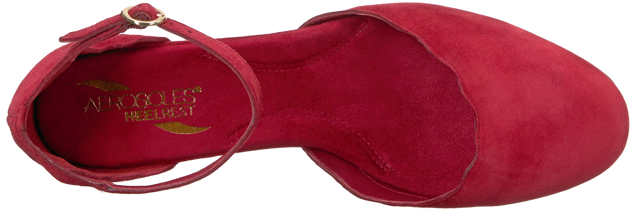 Aerosoles Women's Columbus Ave Dress Pump - Image 9