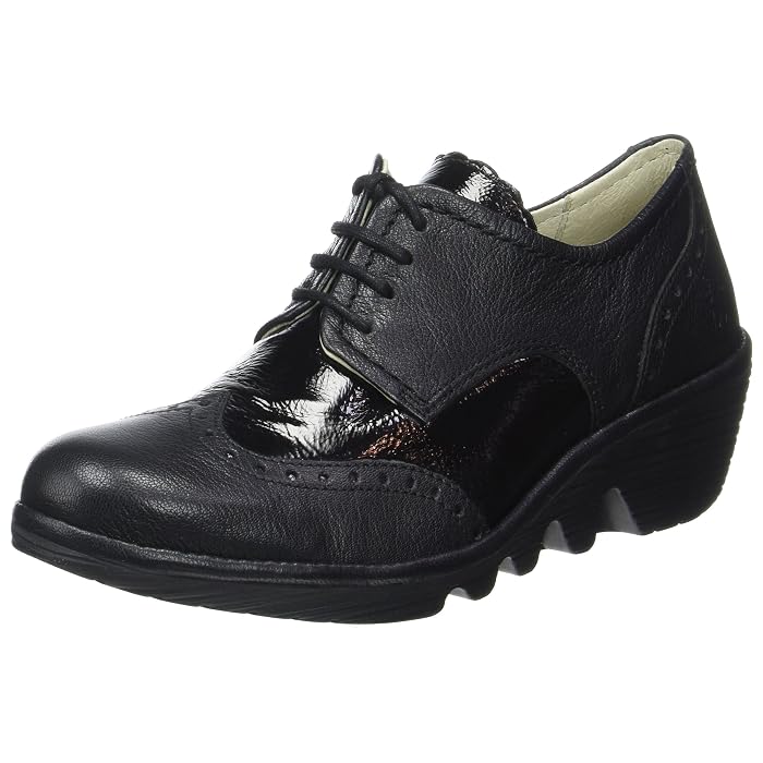 Buy Fly London Women's Palt Brogues 