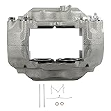 SCITOO Front Right Brake Caliper Without Bracket