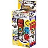 Brainstorm Toys - Dinosaur Torch & Projector