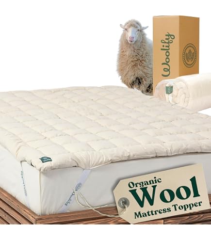 Protector De Colchón Acolchado De Tencel® 135x200cm Pikolin Home Con