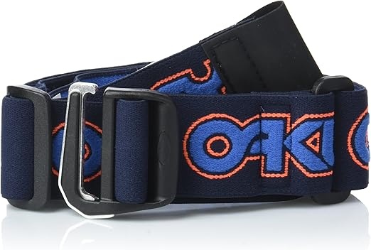oakley belts