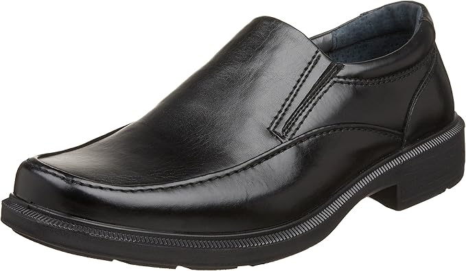 deer stag mens dress shoes