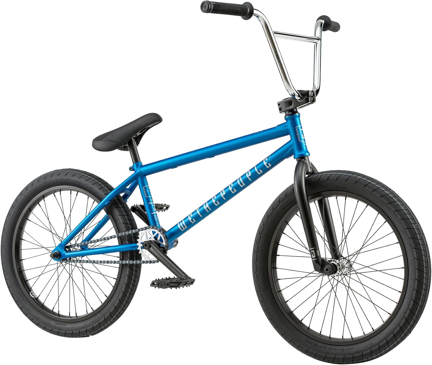 salt bmx frame