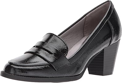 lifestride women's loafers