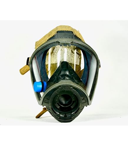 Amazon.com: Scott Mask