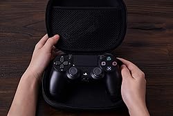 8Bitdo Classic Controller Travel Case - Pro 2, Sn30
