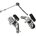 Shimano BR-CT91 Cantilever brake Silver One size