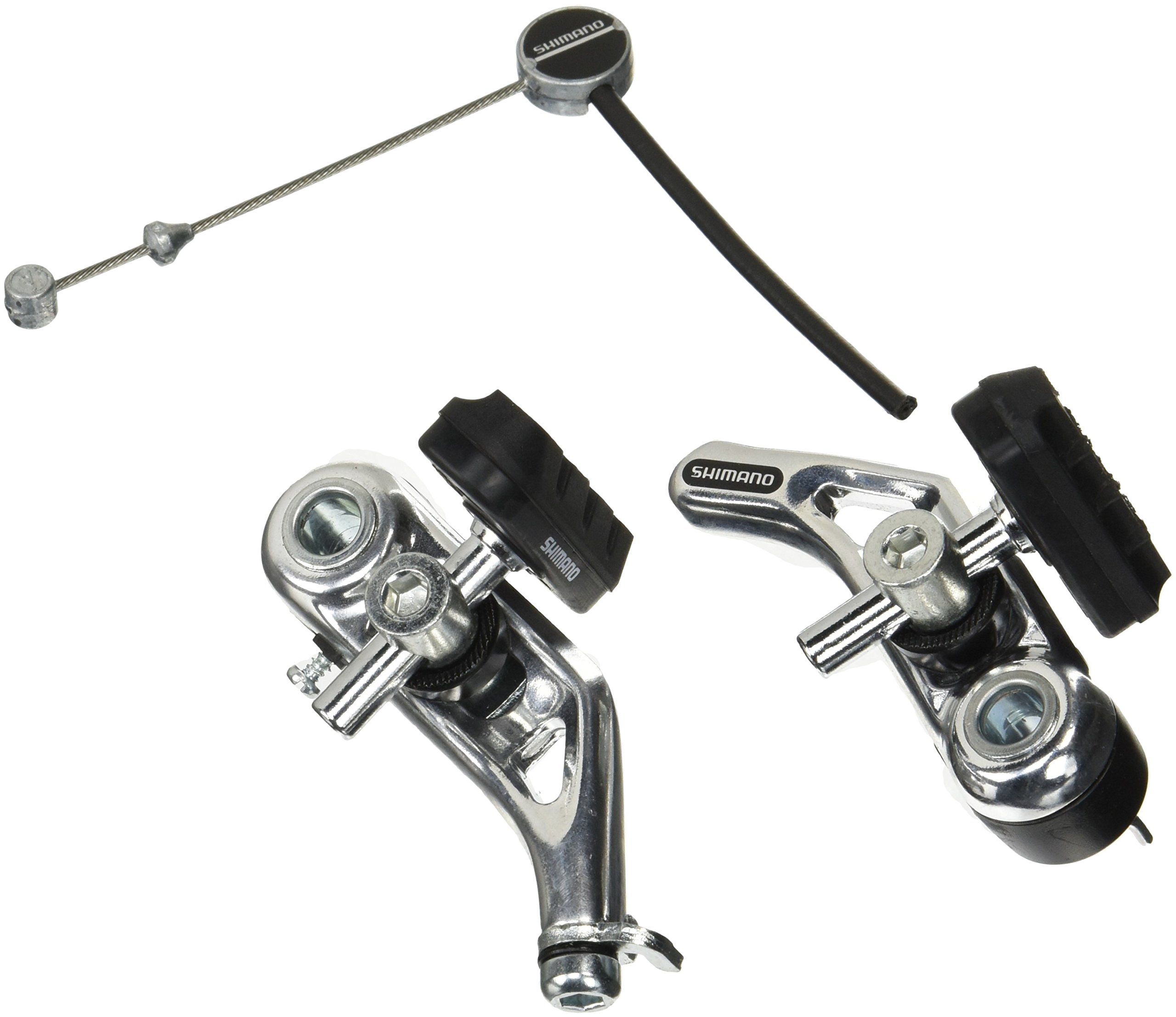 Shimano BR-CT91 Cantilever brake Silver One size