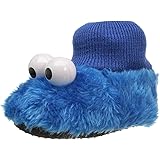 elmo slippers baby