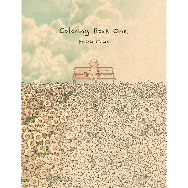 Felica Chiao SKETCHBOOK 6　限定2000部　直筆サイン Felicia Chiao: 