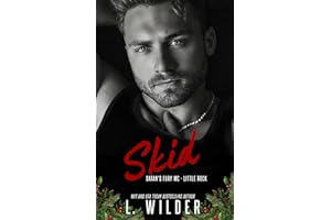 Skid: Satan's Fury MC- Little Rock