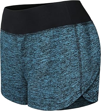 summer running shorts