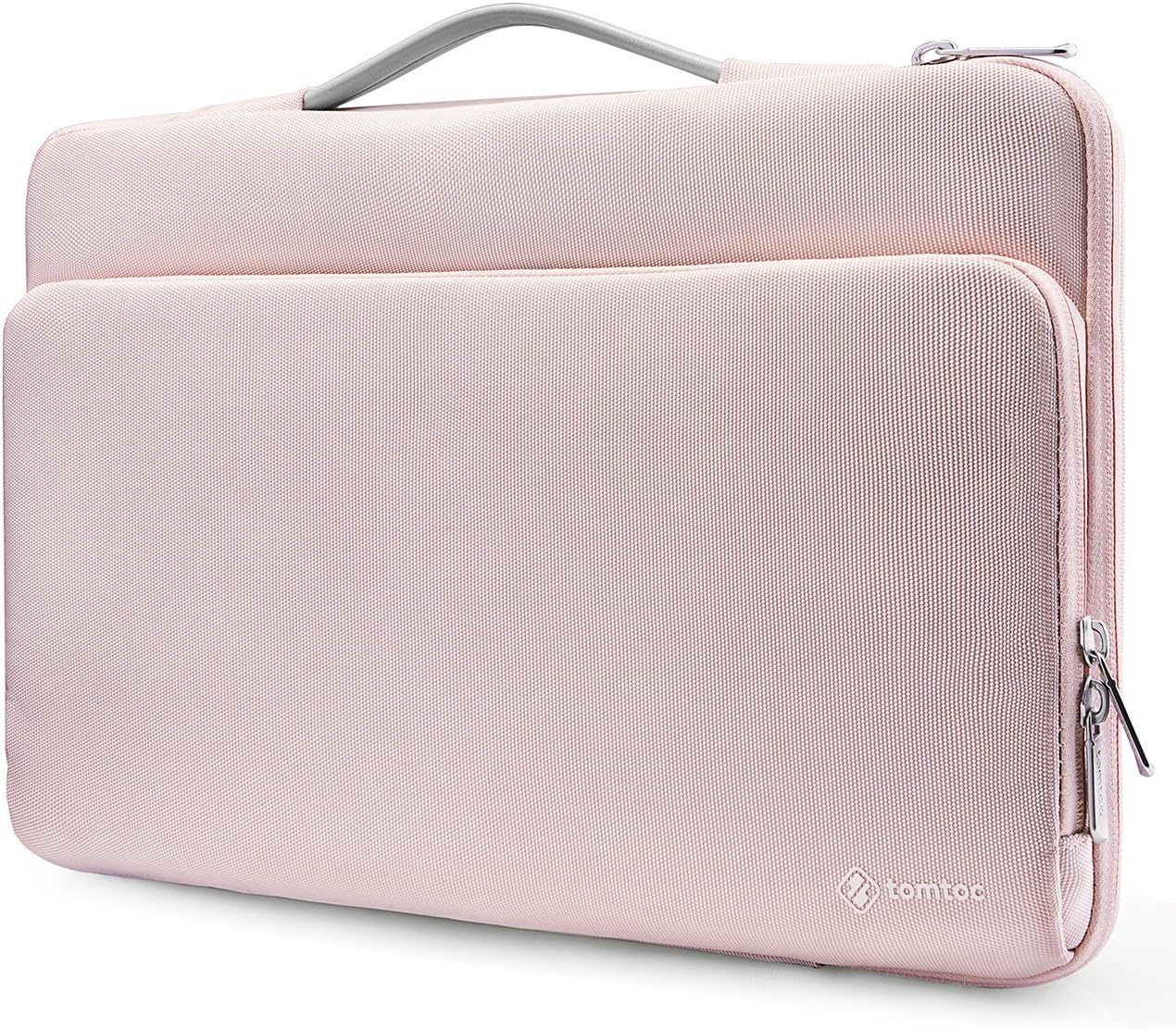 tomtoc 1313.5 Pouces Sacoche Housse Ordinateur Portable Compatible avec 13.3