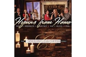 Hymns From Home