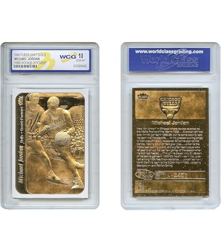 Ｊカード2019 ＧＥＭ ５枚限定 シュミットダニエル Amazon.com: 1997 Skybox Z-Force Michael Jordan 23K Gold Card