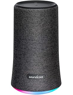 soundcore bluetooth lautsprecher