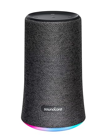anker soundcore 360 degree speaker