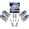 Autolite AP24-4PK Platinum Spark Plug, Pack of 4