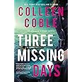 Three Missing Days (The Pelican Harbor Series)