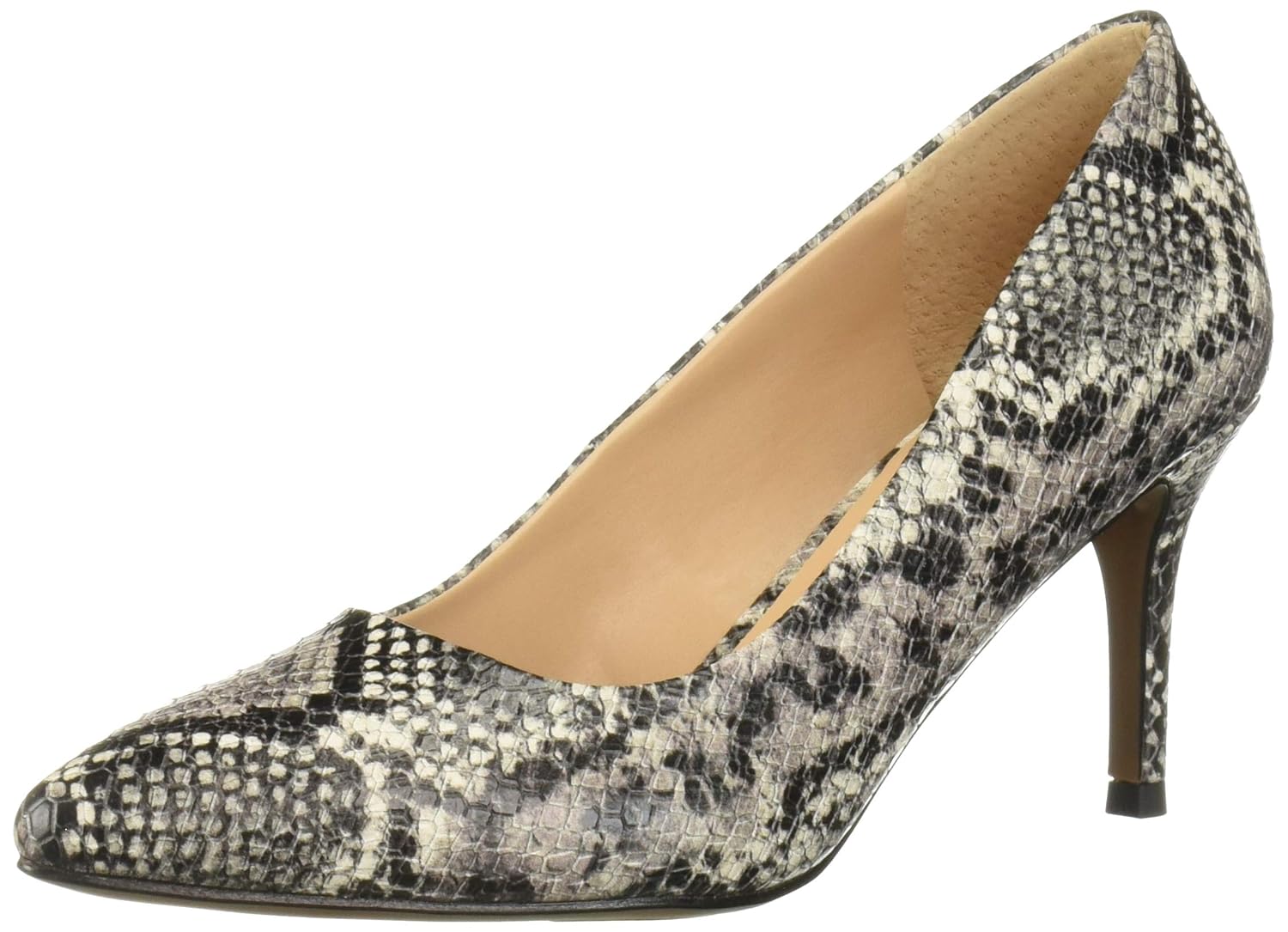 franco sarto bellini pump