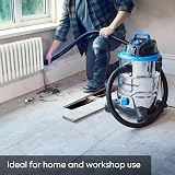 Vacmaster Power 30 PTO Wet & Dry Vacuum 30 L 1500W 240V 2 Year view 5