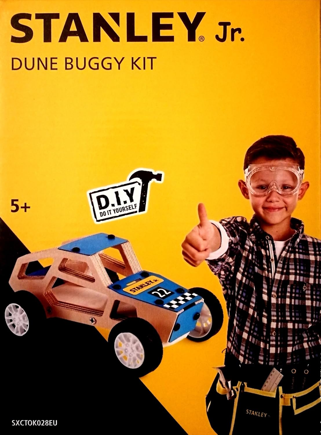 diy dune buggy kit