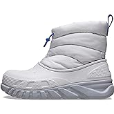 Crocs Unisex-Adult Duet Max Boots